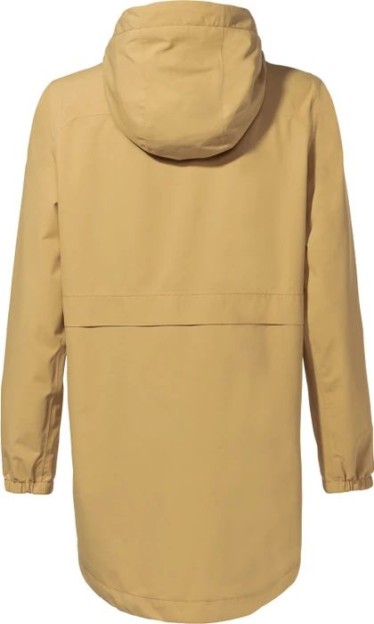 Vaude Redmont II Funktionsmantel desert (Damen)