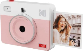 Kodak Mini Shot 3 Retro rosa