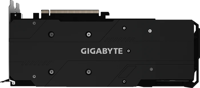 GIGABYTE Radeon RX 5600 XT Gaming OC 6G (Rev. 2.0), 6GB GDDR6, HDMI, 3x DP