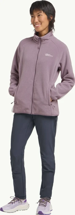 Jack Wolfskin Prelight Swift Vent Low pale lavender (Damen)