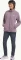 Jack Wolfskin Prelight Swift Vent Low pale lavender (Damen) Vorschaubild