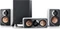 Teufel Ultima 40/20 2.0>5.1 Ausbau-Set Surround weiß Vorschaubild