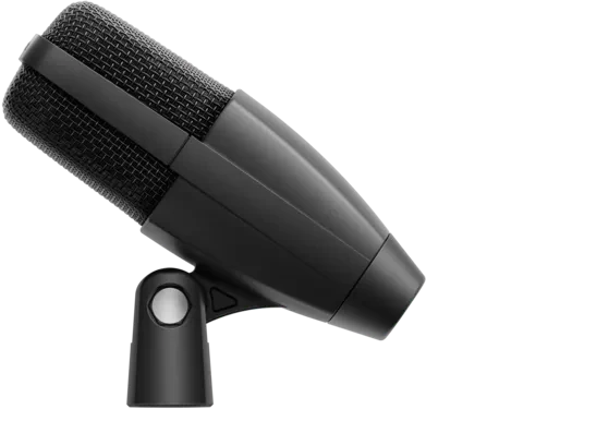 Sennheiser MD 421 Kompakt
