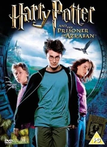 Harry Potter 3 - Der Gefangene von Askaban