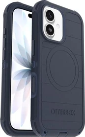 Otterbox Defender Pro MagSafe für Apple iPhone 17 blue sentiment