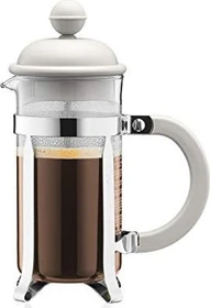 Bodum Caffettiera Kaffeebereiter 350ml creme