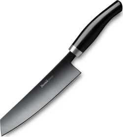 Nesmuk Janus Kochmesser 18cm juma black