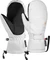 Reusch Chloe R-Tex XT Mitten Skihandschuhe weiß (Junior) Vorschaubild