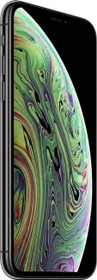 Apple iPhone XS 256GB grau