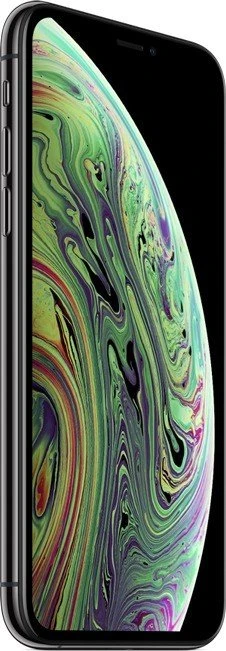 Apple iPhone XS 256GB grau