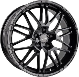Oxigin 14 Oxrock 10.0x22 5/108 ET45 (verschiedene Farben)