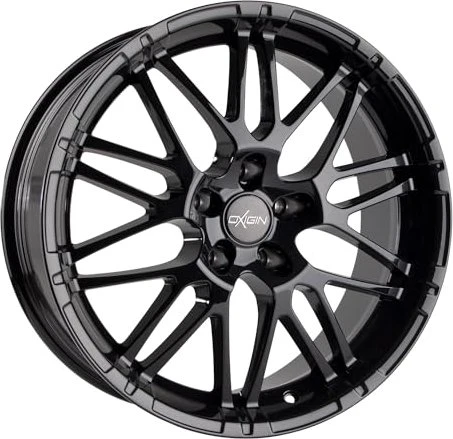 Oxigin 14 Oxrock 10.0x22 5/108 ET45 (verschiedene Farben)