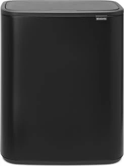 Brabantia Bo Touch Bin 60l Mülleimer