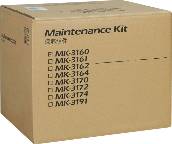 Kyocera Wartungskit 230V MK-3160