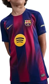 Nike FC Barcelona Stadium 2025/2026 Heimtrikot (Junior)