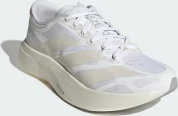 adidas Adizero EVO SL EXO cloud white/zero metalic/core white (Herren)
