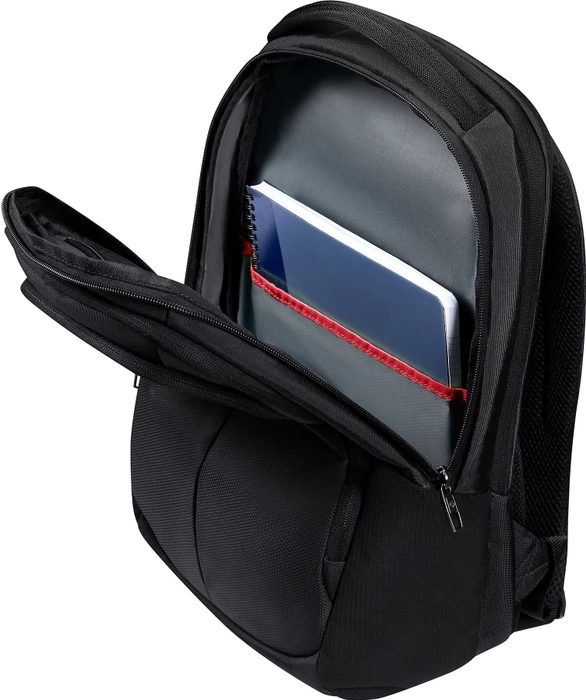 Samsonite GuardIT 3.0 Laptop Backpack M 15.6" Notebook-Rucksack, schwarz