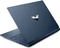 HP Victus 15-fa0002ng, Performance Blue, Core i5-12450H, 16GB RAM, 512GB SSD, GeForce RTX 3050, DE Vorschaubild