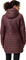 Vaude Moena Winter Funktionsmantel dark oak (Damen) Vorschaubild
