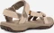 Teva Terra Fi Lite Suede feather grey (Damen) Vorschaubild