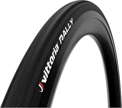 Vittoria Rally 28"x21mm Reifen schwarz