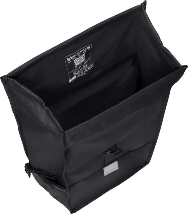 Vaude Coreway Rolltop 20 schwarz