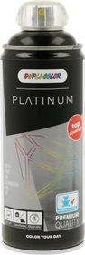 Dupli-Color Platinum Sprühlack RAL 9005 tiefschwarz, 400ml