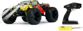 Jamara Tiger EP 4WD LED NiMh 2.4GHz 1:10