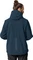 Vaude Yaras 3in1 Fahrradjacke dark sea (Herren) Vorschaubild