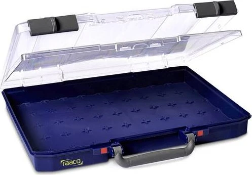 Raaco CarryLite 55 5x10-0/DL Sortimentskasten