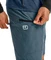 Ortovox Pelmo Hose kurz black raven (Herren) Vorschaubild