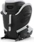 Cybex Pallas G3 fog grey comfort 2025 Vorschaubild