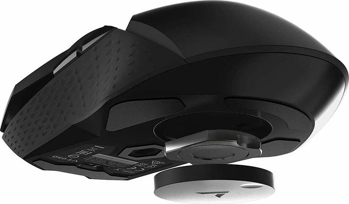 Rapoo VPRO Gaming VT950 Wired/Wireless schwarz, USB