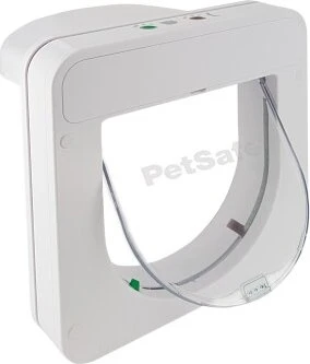 PetSafe Petporte smart flap