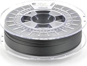 Extrudr GREENTEC PRO Carbon, black, Spule, 2.85mm, 800g