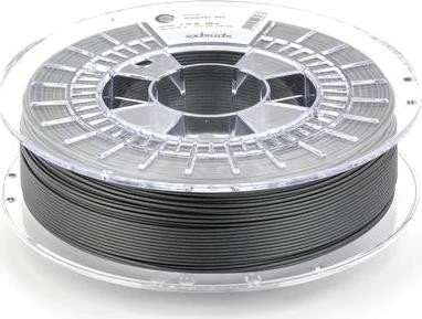 Extrudr GREENTEC PRO Carbon, black, Spule, 2.85mm, 800g