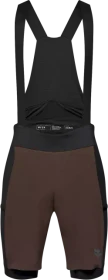 Fox Racing Flexair Ascent Cargo Fahrradhose kurz cocoa brown (Herren)