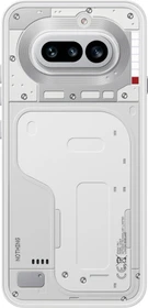 Nothing Phone (4a) 256GB/12GB weiß