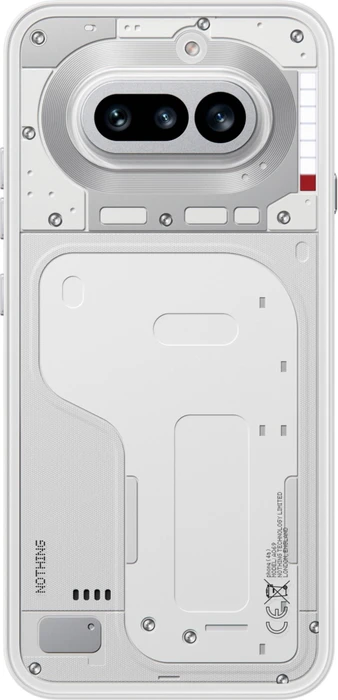 Nothing Phone (4a) 256GB/12GB weiß