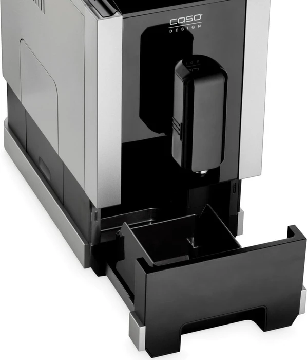 Caso Café Crema Touch
