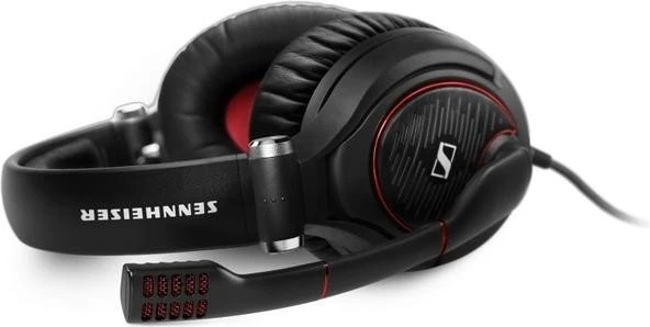 Sennheiser G4ME ZERO schwarz