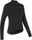 GripGrab Explr Merinotech Thermal Trikot langarm schwarz (Damen) (6201-01)