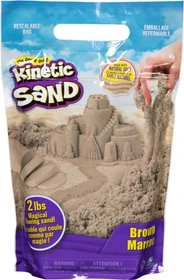 Spin Master Kinetic Sand braun