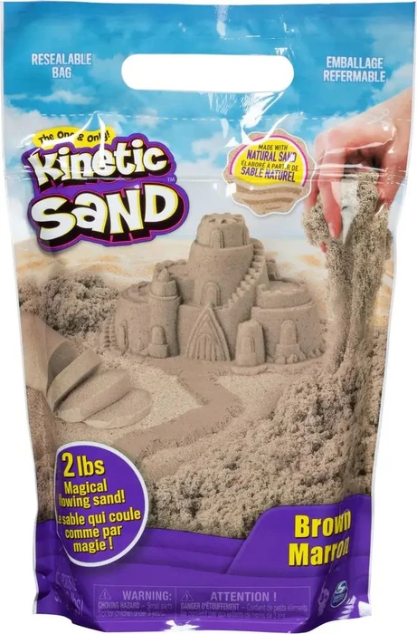 Spin Master Kinetic Sand
