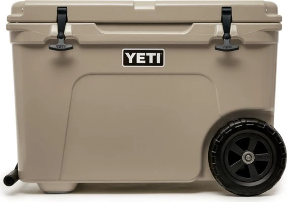 Yeti Tundra Haul Passiv-Kühlbox tan