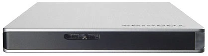 Toshiba Stor.E Slim, silber, 500GB, USB 3.0 Micro-B