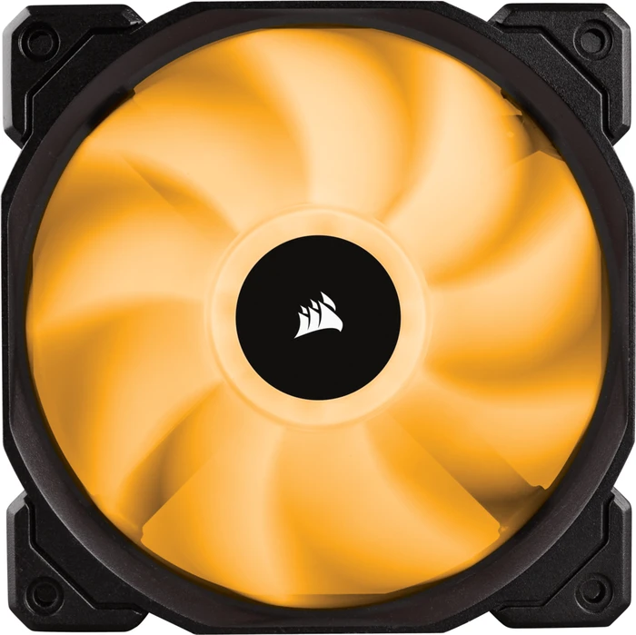 Corsair Air Series SP120 LED RGB High Static Pressure, 120mm