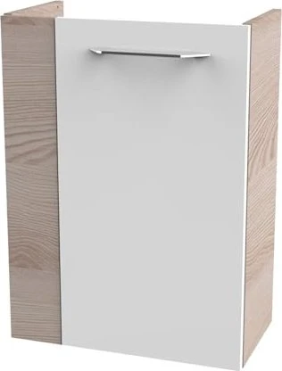 Fackelmann B.Clever Waschtisch-Unterschrank schmal