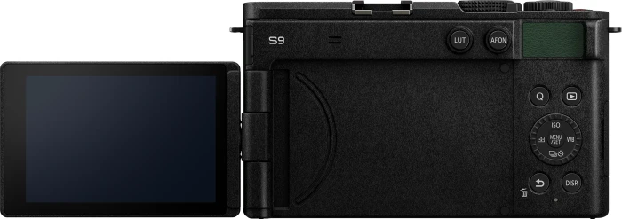 Panasonic Lumix DC-S9 grün Body