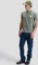 Lee Medium Wobbly T-Shirt kurzarm (Herren) Vorschaubild